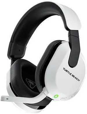 Turtle Beach Stealth 600 (Gen 3) Wireless Amplified Gaming Headset for Xbox Series X|S, Xbox One & PC, White