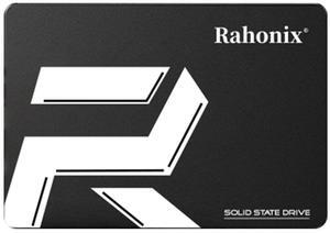 Rahonix SSD 512GB 2.5'' SATA3 Solid State Disk up to 560MB/s for desktop notebook