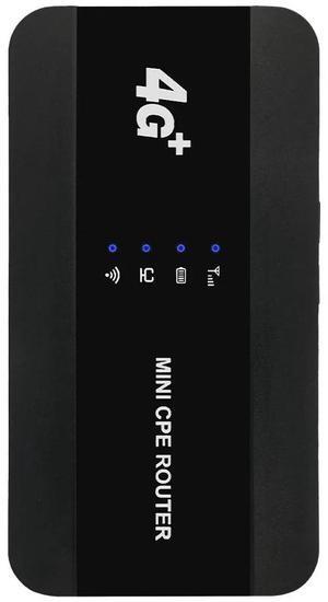 4G portable WIFI M10-EW
