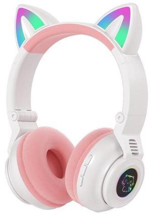 BDI Cat Ear Headphone