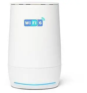 WiFi 6 Gigabit IoT Router AX1800 with OFDMA & MU-MIMO