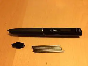 Livescribe 8 GB Echo Smartpen