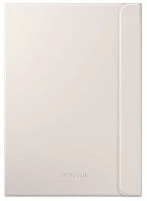 Samsung EF-BT810PWEGWW Book Cover for Samsung Galaxy Tab S2 9.7 Zoll - White