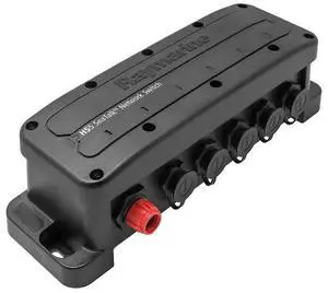 Raymarine A80007 HS5 Network Switch