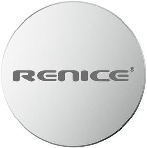 RENICE Magnetic Portable SSD 2TB, up to 2000MB/s Read Speed, USB 3.2 Gen2x2, External Hard Drive for iPhone 15-16 Pro Max, Windows, Mac, Android, Tablets