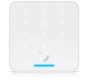 Ubiquiti Reader Flex (UA-G3-Flex-W)