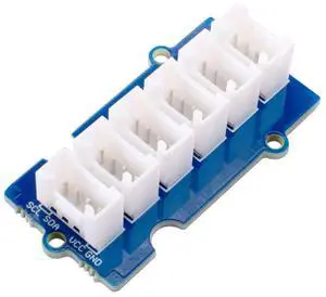 NGW-3pcs/pack Grove - I2C Hub (6 Port)