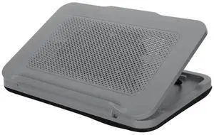 Targus 18" Dual Fan Chill Mat with Adjustable Lap Stand