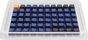 Ducky Horizon 133 Key Cherry Profile Triple Shot PBT Keycap Set