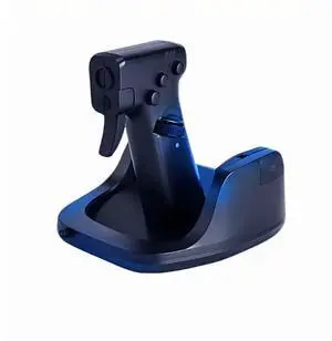 Aocesk ClutchClick- The FPS Mouse with a Real Trigger Feel, FPS Vertical Handle Grip Trigger Pistol Mouse, Wireless Ergonomic Vertical Gaming Mouse for PC Gamer (Black)