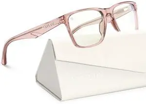 ANYLUV Blue Light Glasses for Men & Women, Stylish Blue Light Blocking Glasses, UV400 Protection & Anti Eyestrain Eyewear