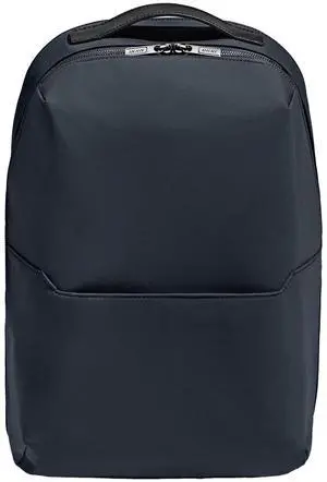 Away Everywhere Zip Backpack, Travel Backpack with Laptop Sleeve, Lightweight & Durable, Travel Essentials, Navy Blue