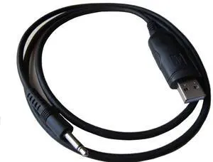 bestkong CI-V CT-17 Cat Cable for ICOM Radio IC-706 IC-756 IC-765 IC-781 IC-7000 IC-7700 IC-7800 IC-R9000 IC-R8500 IC-R75 IC-R10