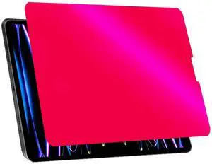 BWEDXEZ Privacy Matte Anti blue Light Screen Protector for iPad Pro 12.9 inch 2022 2021 2020 2018 Anti-Glare Anti-Spy Soft Film Colorful