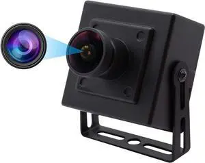 CODSOK USB Camera 5 Megapixel 2592X1944 Webcamera with Aptina Sensor Webcam 180 Degree Fisheye Lens POE IP Camera High Difinition USB Webcam