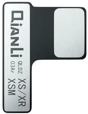 Cybirt iCopy Flex Cable for iPhone Xs/XR/XS Max - Premium Replacement for Face ID Repair