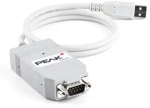 GRIDCONNECT CAN USB Adapter with Isolation