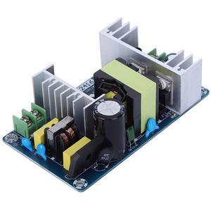 WX-DC2416 AC 100-240V to DC 36V 5A Switching Power Supply Module 180W High Power Industrial Power Board Isolated Switching Power Supply Power Supply Module Board Converter Module