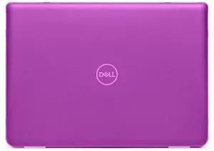 mCover Case Compatible for 2021-2022 14" Dell Latitude 3420 Series Laptop Computers ONLY (NOT Fitting Other Dell Models) - Purple