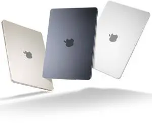 MEEgoodo for M4 MacBook Pro 16 inch Case 2024 2023 2021, Clear Cover Fit Model A3403/A3186/A2991/A2780/A2485 M3 M2 M1 Pro/Max,Flexible Plastic Case with TPU Keyboard & Webcam Cover & OTG Adapter,Clear