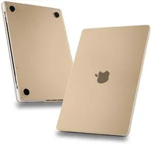 MEEgoodo for M4 MacBook Pro 16 inch Case 2024 2023 2021,Clear Cover Fit Model A3403/A3186/A2991/A2780/A2485 M3 M2 M1 Pro/Max,Flexible Plastic Case with TPU Keyboard Cover & OTG Adapter, Peach Fuzz