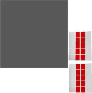 PTM7950 Thermal Pad Phase Change Material, 3.15 x 3.15 x 0.01in, 0.25mm Thick, 8.5W/mK, for CPU, GPU, Heatsink, PS5, Steam Deck, SSD (80x80x0.25mm)
