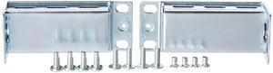 RW RoutersWholesale 19" Rack Mount Kit Compatible/Replacement for Cisco Catalyst 3560-C and 2960-C RCKMNT-19-CMPCT= (1) (5)