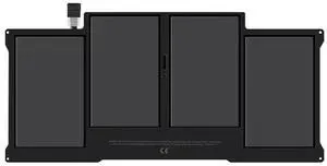 A1466 A1405 Replacement Laptop Battery for Apple MacBook Air 13 inch A1466 (Mid 2012 Mid 2013 Early 2014 Early 2015 Whole 2017) A1369 (Late 2010 Mid 2011) Fits A1496 A1405 A1370 A1377