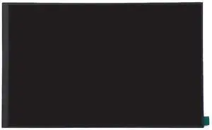 Simbans LCD Replacement Part for PicassoTab X 10 Inch Drawing Tablet