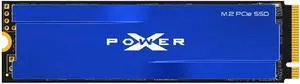Silicon Power 2TB UD90 NVMe 4.0 Gen4 PCIe M.2 SSD R/W up to 5,000/4,800 MB/s with Heatsink (SP02KGBP44UD9005US)