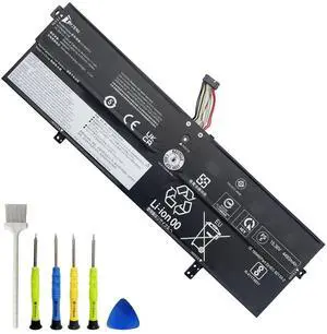 TAVZENL L21B4PE2 71Wh Battery Replacement for Lenovo IdeaPad Yoga 7-16IAP7 Type 82QG 7-14IAL7 Type 82QE 7-14ARB7 Type 82QF Series L21L4PE0 L21M4PE3 15.36V 4623
