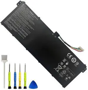 TAVZENL AP18C7M AP18C7K 55.9Wh Battery Replacement for Acer Spin 5 SP513-54N SP513-55N Swift 3 SF313-52G SF313-52 SF313-53 SF514-55T Swift 5 SF514-54GT SF514-54T SF514-55GT SF514-55T Series 15.4V