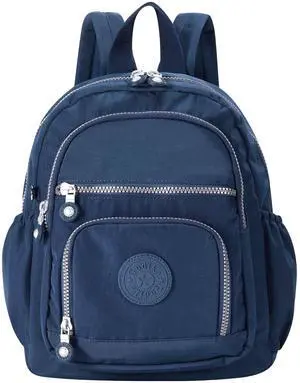 Vendra Moka Mini Hiking Waterproof Backpack Purse for Women and Men,Travel Backpack 5L