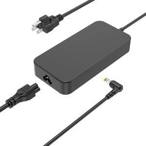 135W 10FT Fast Charger Fit for Acer Nitro 5 AN515-54 AN515-55 AN515-44 AN515-53 N17C1 AN515-51 AN515-57 AN515-41 AN515-43 AN515-45 N18C3 Gaming Laptop Power Cord AC Adapter