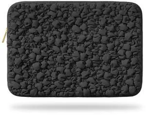 Vandel Puffy Laptop Sleeve Case, 13-14 inch Laptop Sleeve Bag Case 13.3 Inch, Compatible with Mac Air 13, MacBook Pro 13 in, MacBook 14 in, iPad Pro 12.9, HP Dell ASUS