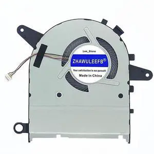 ZHAWULEEFB New Compatible CPU Cooling Fan for ASUS UX561 UX561U UX561UA NS85B01-17D01 LATOP Fan