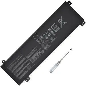 C41N2010 Laptop Battery for ASUS ROG Strix G15 G513IC G513IH G513QC G513QE G17 G713QE G513IC-HN055T G513IH-HN086T G513QC-HF002T G513QE-HN010T G513QE-WH96 G713QE-RB74 Series 0B200-03890000 15.48V 56Wh