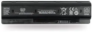 Aluo MC04 14.8V 41WH Laptop Battery for HP Envy m7-n109dx m7-n011dx 17-r Series HSTNN-PB6R 805095-001 MC06
