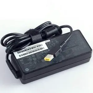 Genuine for Lenovo Yoga 720 (15") 720-15IKB Laptop 20V 4.5A 90W Power AC Adapter Charger Original