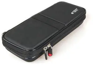 Hermitshell Hard EVA Travel Case Fits Anker PowerCore Speed 20000 QC, Qualcomm Quick Charge 3.0 Portable Charger, Backwards Compatible 20000 mAh Power Bank