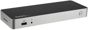StarTech.com 4KUSB-C60W USB Power DeliverySD DK30CHDDPPD StarTech.com 4KUSB-C60W USB Power DeliverySD DK30CHDDPPD