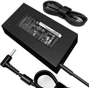 120W Laptop Charger Fit for Msi GF63 Thin 10th 11th 12th GV15 Thin 11th Cyborg 14 13th Cyborg 15 12th 13th Cyborg 15 AI A1VEK MS-16R4 MS-16R5 MS-16R6 MS-16R7 MS-16R8 Laptop A17-120P2A Power Cord