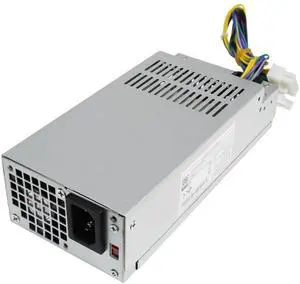 LXun Upgrade PS-3221-9AE PSU 220W Desktop Computer Power Supply Compatible with Acer Veriton B630 X2640 X4630 X4640 X4650 SFF Replaces FSP220-30FABA PE-3221-2 PS-3221-9AB SFF Power Supply