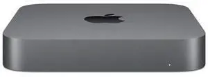Apple Mac mini (Late 2018) Core i7 3.2GHz 6-core 8th Gen, 32GB RAM, 128GB PCIe SSD, Wi-Fi + Bluetooth, MacOS Mojave 10.14.1 - Space Gray