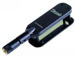 Zonet ZWA3006 2-in-1 2.4GHz 6dBi Directional/3dBi Omni-Directional Wireless Antenna