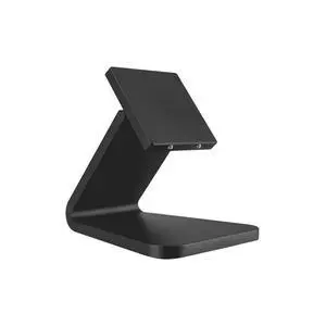 IPORT Luxe (LuxePort) BaseStation iPad Stand - Compatible with All Luxe Cases for iPad Mini 4 and 5, iPad 9.7, 10.2, 10.5 - Black