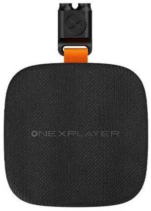 Pocket NVMe M.2 2230 SSD Enclosure, 10Gbps USB-C up to 1000MB/s, Aluminum Alloy Case (Black, P2 with Magnet)