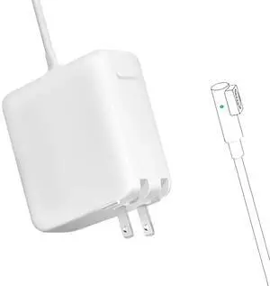 Mac Book Pro Charger - 85W Mag 1 Power Adapter,Compatible with Mac Book Pro (Before Mid 2012 Models)