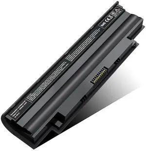 IEFUU New J1KND 11.1V 48Wh Laptop Battery Compatible with Dell Inspiron 13R N3010 N3110 14R N4010 N4110 N4050 15R N5010 N5110 N5030 N5040 N5050 17R N7010 N7110 P/N: TKV2V 4T7JN W7H3N 04YRJH 06P6PN