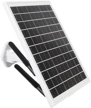 Solar Powered Outdoor 4G LTE Modem Router with SIM Card Slot, Outdoor Solar WiFi Extender, 50M WiFi Range, 15W Built in 20000mAh Battery for Camping RVs Camera